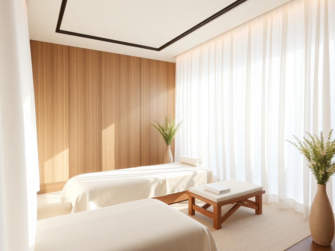 Bayside Wellness Spa
